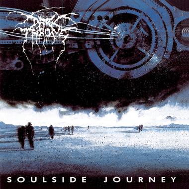 Darkthrone -  Soulside Journey